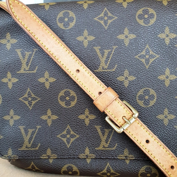 ❗SOLD! Louis Vuitton Handbag - Picture 2 of 7